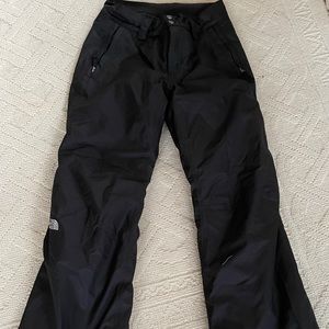 North Face Womens Snow/Ski/Snowboard Pants